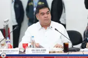 Impeachment vs VP Sara should proceed now that Senate leadership is stable — Rep. Acidre