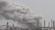 Iran Claims Successful Airstrikes on US Military Base in Bahrain