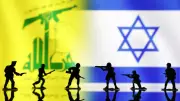 Israel and Hezbollah Agree to Ceasefire in Lebanon, US Official Says
