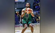 Jerrick Ahanmisi traded to San Miguel Beermen from Terrafirma Dyip