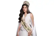 Joy Barcoma Ends Miss Philippines Earth 2025 Reign Without Farewell Walk