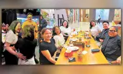 Kris Aquino Surprises Eat Bulaga! Fans, Jokes About Ryzza Mae and Bimby