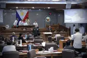 Lacson: P700M wasted under Cayetano's 28-day Senate leadership