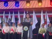 Lapu-Lapu City Celebrates 65th Charter Day with P200K per Barangay Grant
