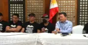 Lawyer Baligod urges DOJ to dismiss libel, cyber-libel cases