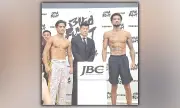 Llover vs Angeletti: IBF Bantamweight Mandatory Challenger Fight Set