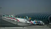 London Flights Delayed Over 11 Hours Due to Severe Lightning