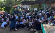 Magnitude 7.8 Earthquake Strikes Sarangani, Triggers Tsunami Warning and School Suspensions