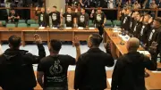 'Maleta Boys' Issue a Diversion from VP Sara Impeachment Trial — Adiong