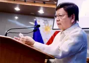 Marcoleta: Ombudsman complaint part of plot to silence him