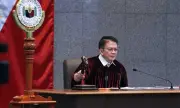 Marcos backs Escudero as presiding officer in VP Sara Duterte impeachment trial