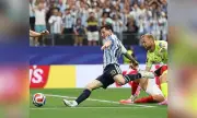 Messi becomes all-time World Cup top scorer with 18 goals