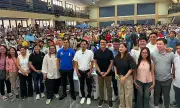 Mexico Mayor Celebrates 60th Birthday by Helping Cancer Patients