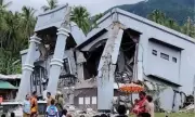 Mindanao Earthquake Death Toll Rises to 45, Thousands Displaced