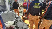 Mindanao Quake Death Toll Revised Down to 76, Missing Rise to 32