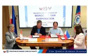 Monde Nissin Invests Over P5 Billion in New Pampanga Plant