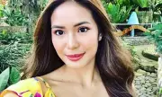Myrtle Sarrosa stops recovery of lost phone after suspect demanded P40,000