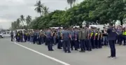 NCRPO to deploy 9,533 police for White Ribbon Rally on June 28