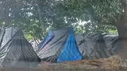Nearly 100 ROTC Trainees Hospitalized in Iloilo Due to Food Poisoning