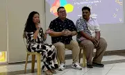 New Children's Book Features PhilSA Chief Dr. Gay Jane Perez