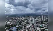 No Direct Typhoon Impact on Cebu, But Monsoon Rains Persist