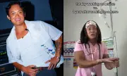 Nurse John Dela Cruz Makes Forbes Top Creators 2026 List