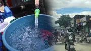 NWRB halts irrigation to prioritize household water supply in Metro Manila