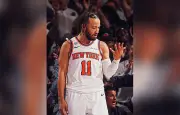 NYC Victory Parade for Knicks' First NBA Title in 53 Years Set Friday