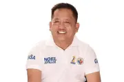 Ombudsman Files Graft Charges vs Borbon Vice Mayor Noel Dotillos