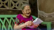 Over 4,600 Davao seniors get P47.7M cash incentives under Expanded Centenarian Act