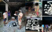 P10.5M Illegal Drugs Seized in Cebu City Police Operations