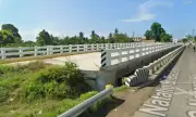 P106-M Argao Bridge Gets Funding for Access Roads After Delay