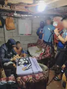 P3.77M shabu seized, 3 arrested in Iloilo City buy-bust operation