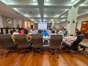 Pampanga Board to Review San Fernando Feeding Program Ordinance
