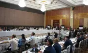 Pampanga Councils Hold Joint Meeting on Peace, Anti-Drug, Anti-Insurgency