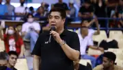 PBA adopts FIBA rules starting Governors' Cup to support Gilas Pilipinas
