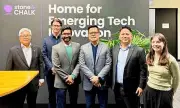 Philippine-Australia Fintech Leaders Explore Digital Finance Collaboration
