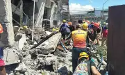 Philippines Earthquake: 37 Dead, 32,000 Displaced After Magnitude 7.8 Quake