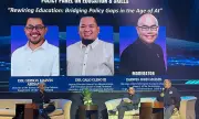Philippines Urges Companies to Lead Workforce Training Under New Ebet Law