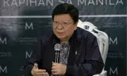 PNP says no arrest warrant issued for Senator Rodante Marcoleta
