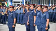 PRO 6 mobilizes 5,292 security personnel for 128th Independence Day