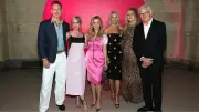 Reese Witherspoon Marks 25 Years Since Legally Blonde Premiere