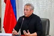 Remulla clarifies CIDG only recommended probe vs Baldwin, others in hazing deaths
