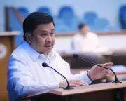 Sandiganbayan Orders 90-Day Suspension of Senator Jinggoy Estrada