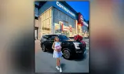 Sanya Lopez Buys P5.3M Nissan Patrol SUV as Birthday Gift to Self
