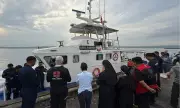 Second Wave of Relief Goods Sent to Balut Island After 7.8 Earthquake