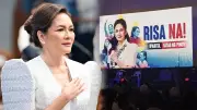 Sen. Risa Hontiveros Seriously Considering 2028 Presidential Run