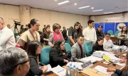 Senate Completes Pre-Trial Conference in Sara Duterte Impeachment Case