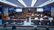 Senate Employees Ordered to Work from Home on June 4 Amid Leadership Dispute