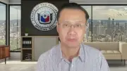 Senate Threat Possibly Linked to 18 Ex-Bodyguards of Zaldy Co
